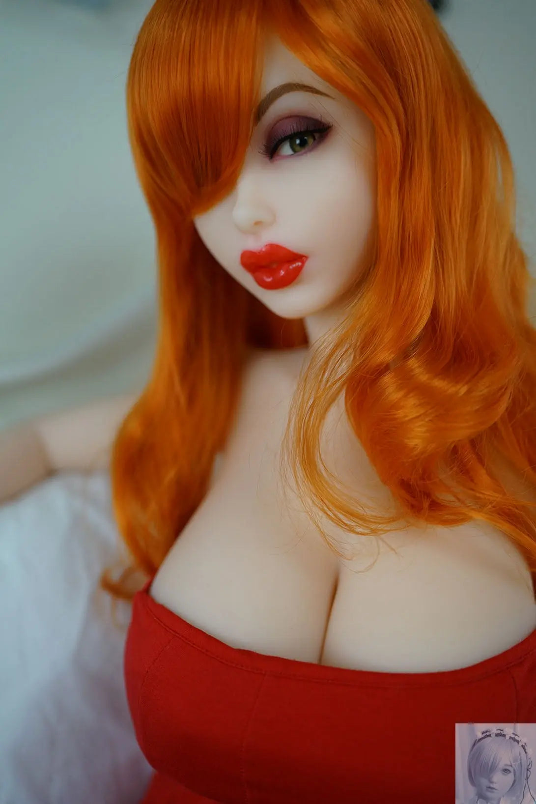 Piper S-TPE 150cm Jessica lovedollsenpai