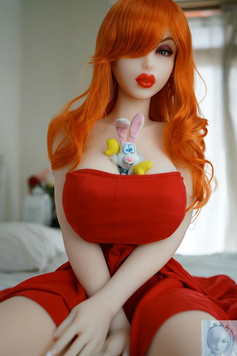 Piper S-TPE 150cm Jessica lovedollsenpai