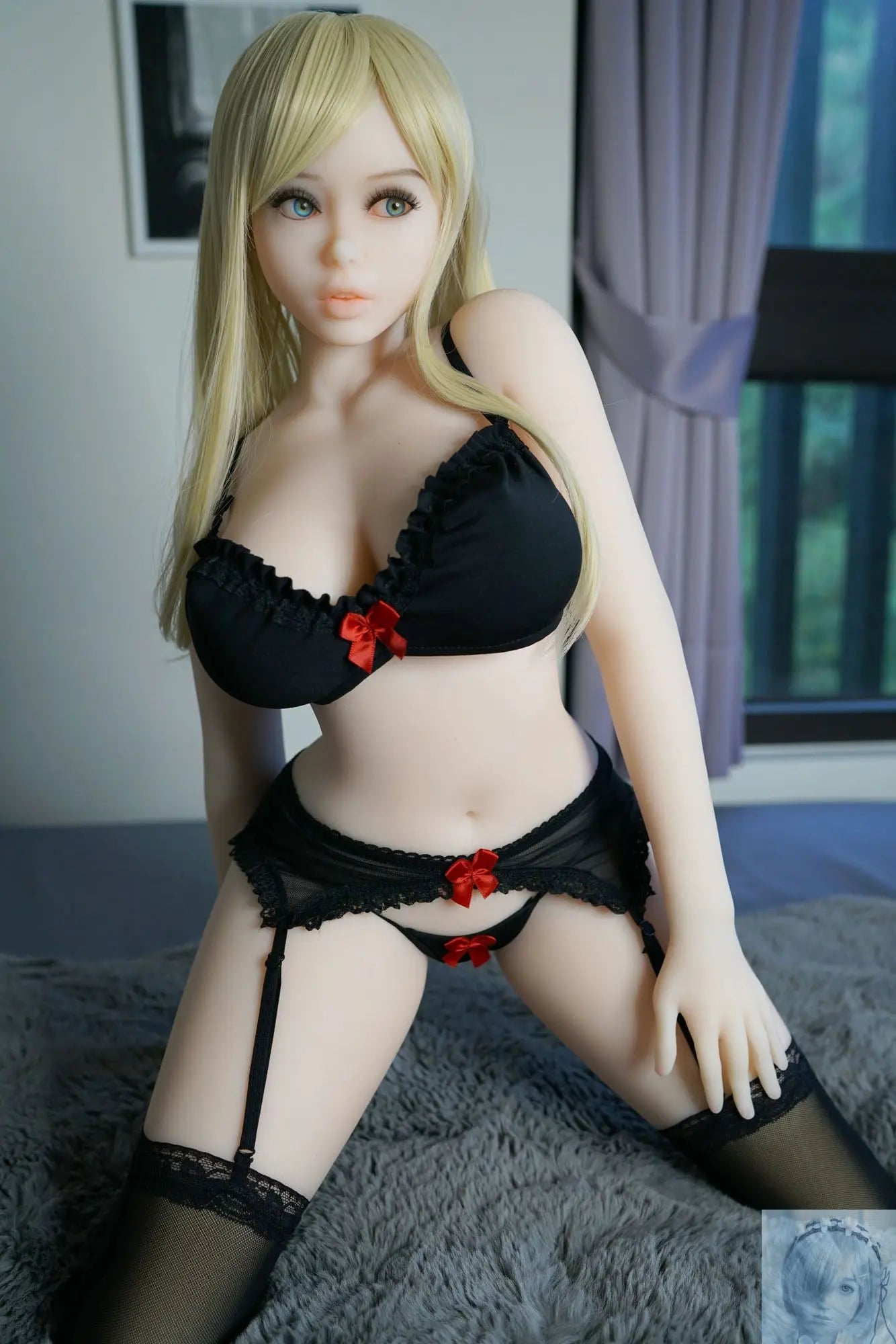 Piper S-TPE SAF 100cm Ariel lovedollsenpai