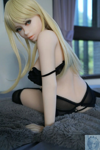 Piper S-TPE SAF 100cm Ariel lovedollsenpai