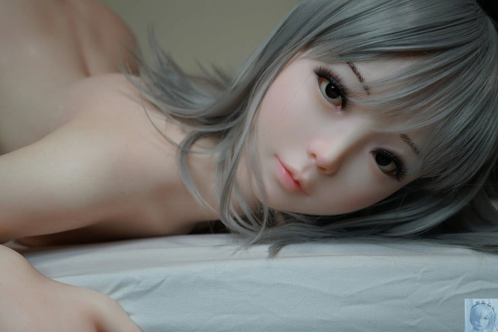 Piperdoll Akira 150cm Silicone Sex Doll Piper Doll