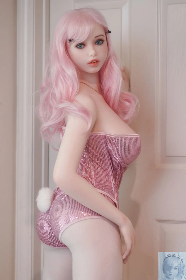 Piperdoll Ariel 150cm Silicone Sex Doll Piper Doll