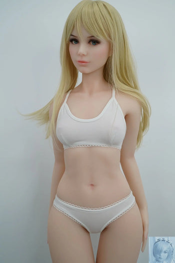 Piperdoll Elsa 100cm Silicone Sex Doll Piper Doll