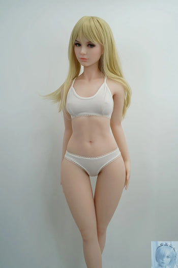 Piperdoll Elsa 100cm Silicone Sex Doll Piper Doll