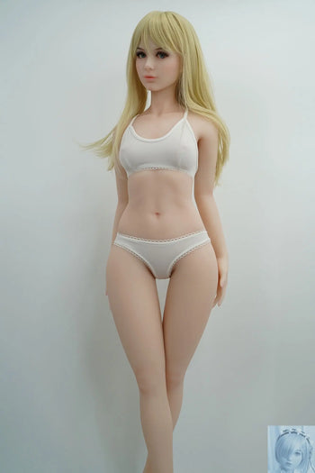Piperdoll Elsa 100cm Silicone Sex Doll Piper Doll