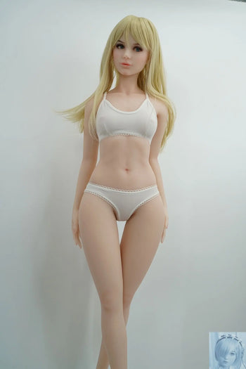 Piperdoll Elsa 100cm Silicone Sex Doll Piper Doll
