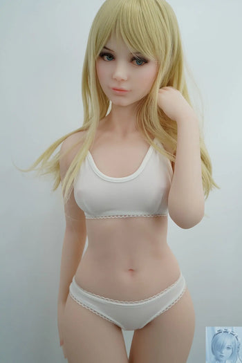 Piperdoll Elsa 100cm Silicone Sex Doll Piper Doll