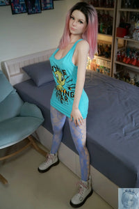 Piperdoll Elsa 155cm Silicone Sex Doll Piper Doll