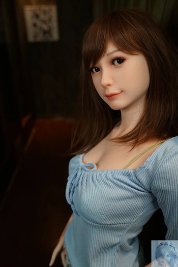 Piperdoll Ichika 155cm Silicone Sex Doll Piper Doll