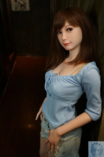 Piperdoll Ichika 155cm Silicone Sex Doll Piper Doll