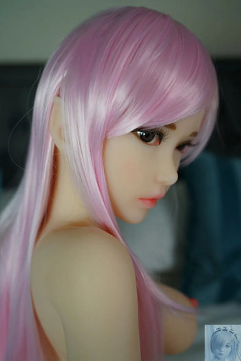 Piperdoll S-TPE 130cm Phoebe Elf lovedollsenpai