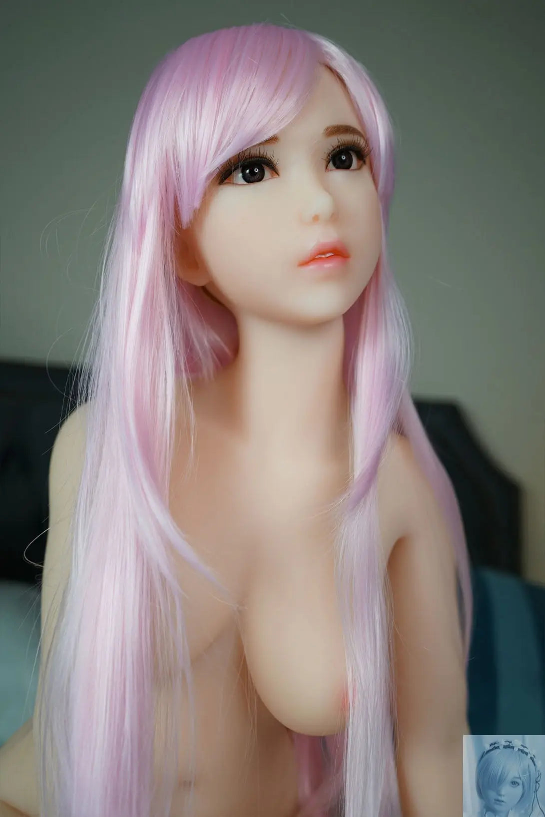 Piperdoll S-TPE 130cm Phoebe Elf lovedollsenpai