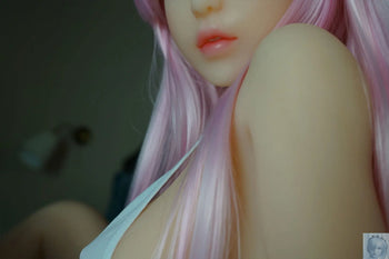 Piperdoll S-TPE 130cm Phoebe Elf lovedollsenpai