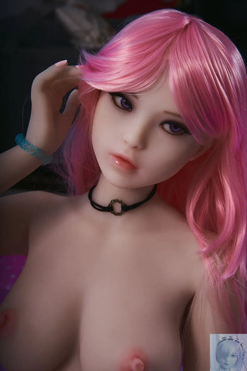 Piperdoll S-TPE 130cm Phoebe Elf lovedollsenpai