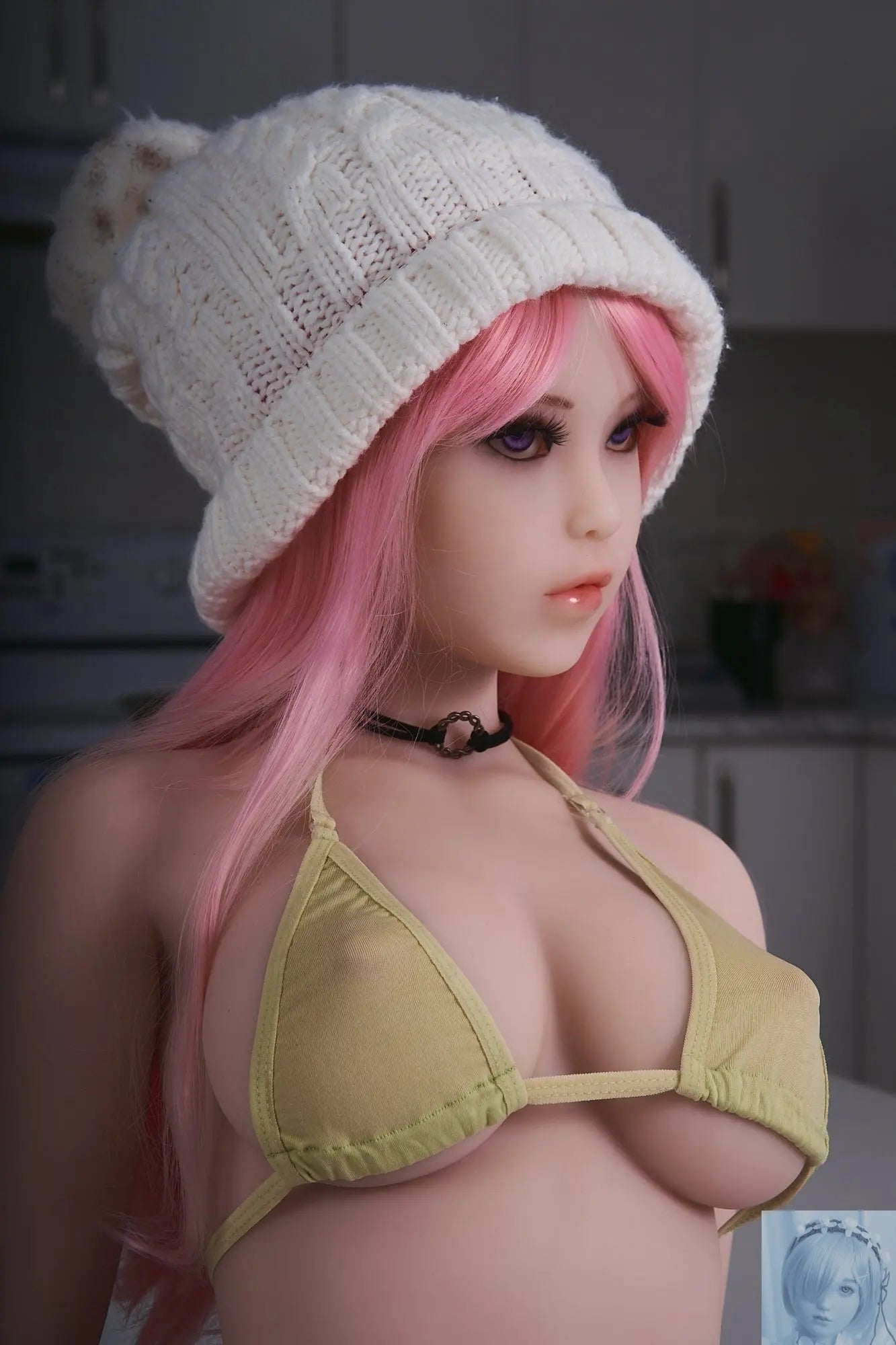 Piperdoll S-TPE 130cm Phoebe Elf lovedollsenpai