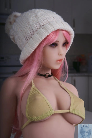 Piperdoll S-TPE 130cm Phoebe Elf lovedollsenpai