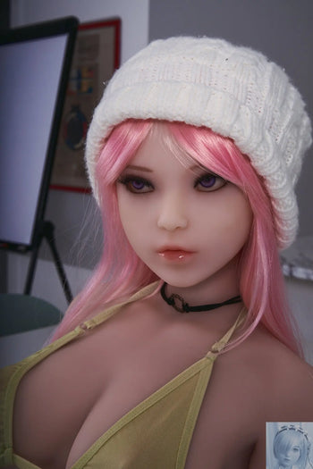 Piperdoll S-TPE 130cm Phoebe Elf lovedollsenpai