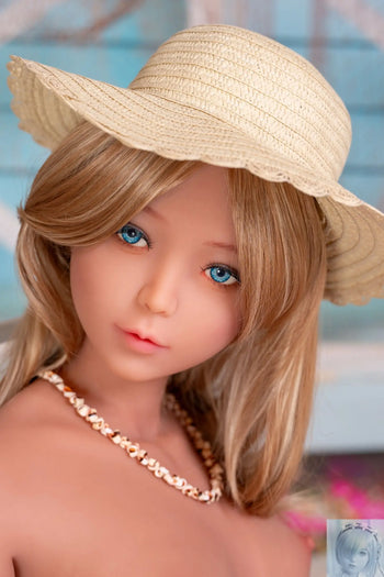 Piperdoll S-TPE 150cm C Cup Akira Blonde lovedollsenpai