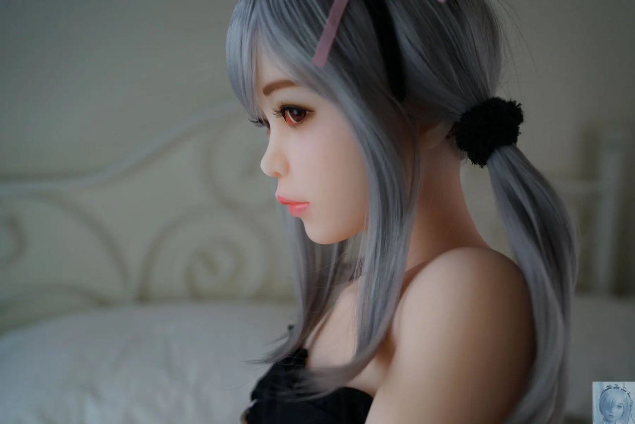 Piperdoll S-TPE 150cm C Cup Akira lovedollsenpai