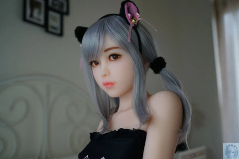 Piperdoll S-TPE 150cm C Cup Akira lovedollsenpai