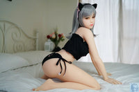 Piperdoll S-TPE 150cm C Cup Akira lovedollsenpai