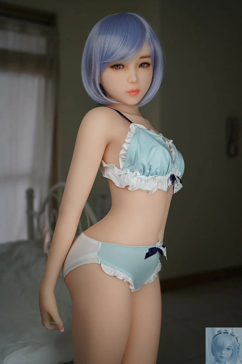 Piperdoll S-TPE 150cm C Cup Akira lovedollsenpai