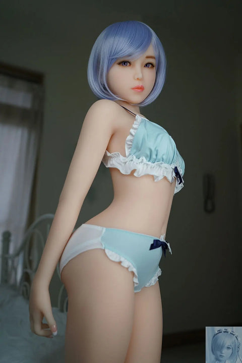 Piperdoll S-TPE 150cm C Cup Akira lovedollsenpai
