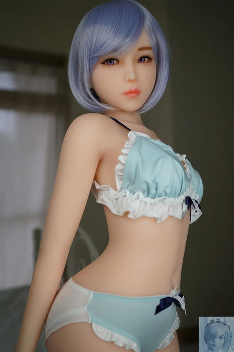 Piperdoll S-TPE 150cm C Cup Akira lovedollsenpai