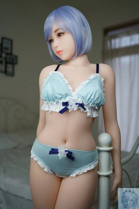 Piperdoll S-TPE 150cm C Cup Akira lovedollsenpai