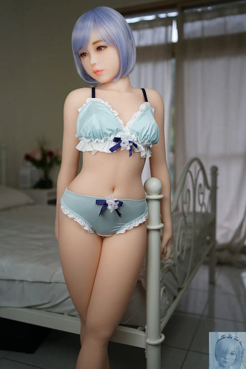 Piperdoll S-TPE 150cm C Cup Akira lovedollsenpai