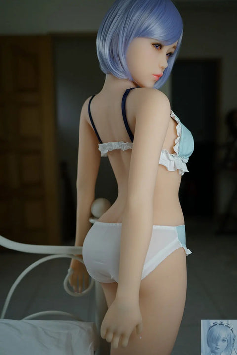 Piperdoll S-TPE 150cm C Cup Akira lovedollsenpai