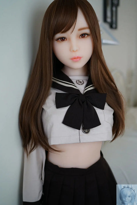 Piperdoll S-TPE 150cm C Cup Akira lovedollsenpai