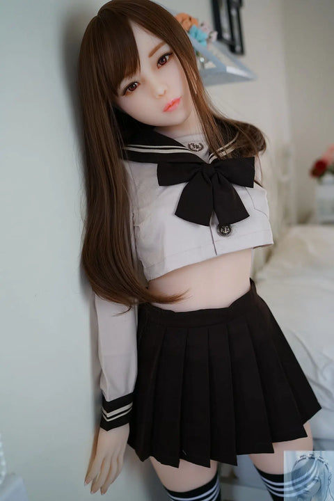 Piperdoll S-TPE 150cm C Cup Akira lovedollsenpai