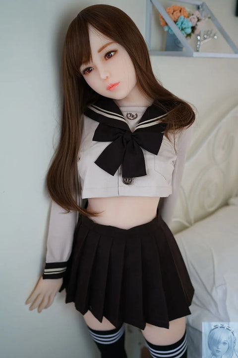 Piperdoll S-TPE 150cm C Cup Akira lovedollsenpai