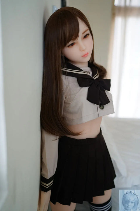 Piperdoll S-TPE 150cm C Cup Akira lovedollsenpai