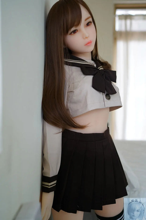 Piperdoll S-TPE 150cm C Cup Akira lovedollsenpai