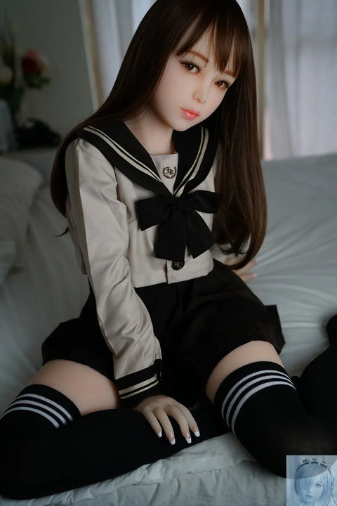 Piperdoll S-TPE 150cm C Cup Akira lovedollsenpai
