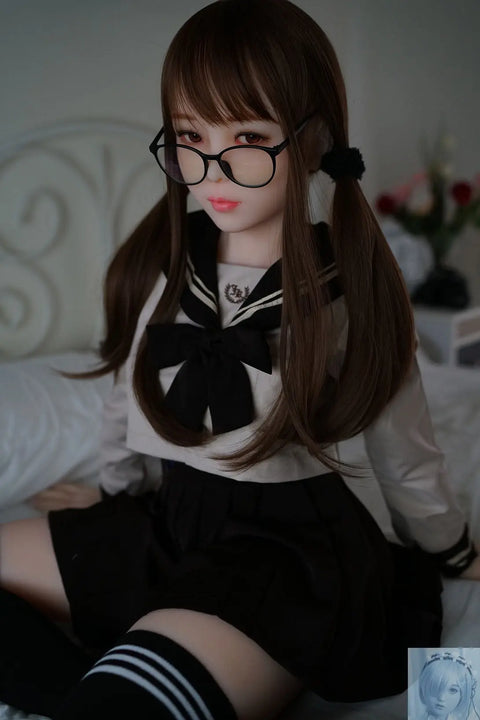 Piperdoll S-TPE 150cm C Cup Akira lovedollsenpai