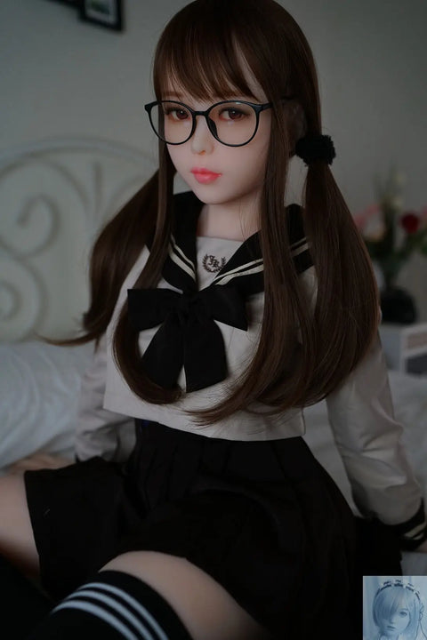 Piperdoll S-TPE 150cm C Cup Akira lovedollsenpai