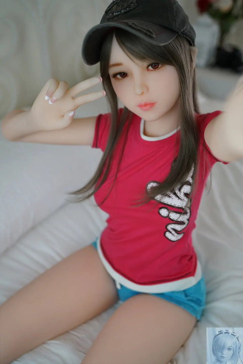 Piperdoll S-TPE 150cm C Cup Akira lovedollsenpai