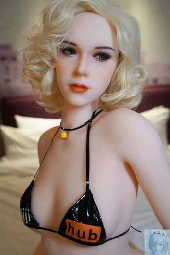 Piperdoll S-TPE 160cm Scarlett Pornhub lovedollsenpai