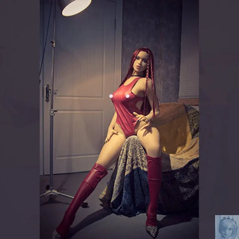 Qita 170cm TPE Sex Doll Ayida lovedollsenpai