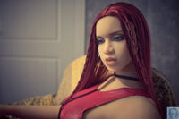 Qita 170cm TPE Sex Doll Ayida lovedollsenpai