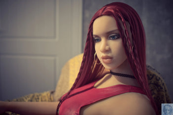 Qita 170cm TPE Sex Doll Ayida lovedollsenpai