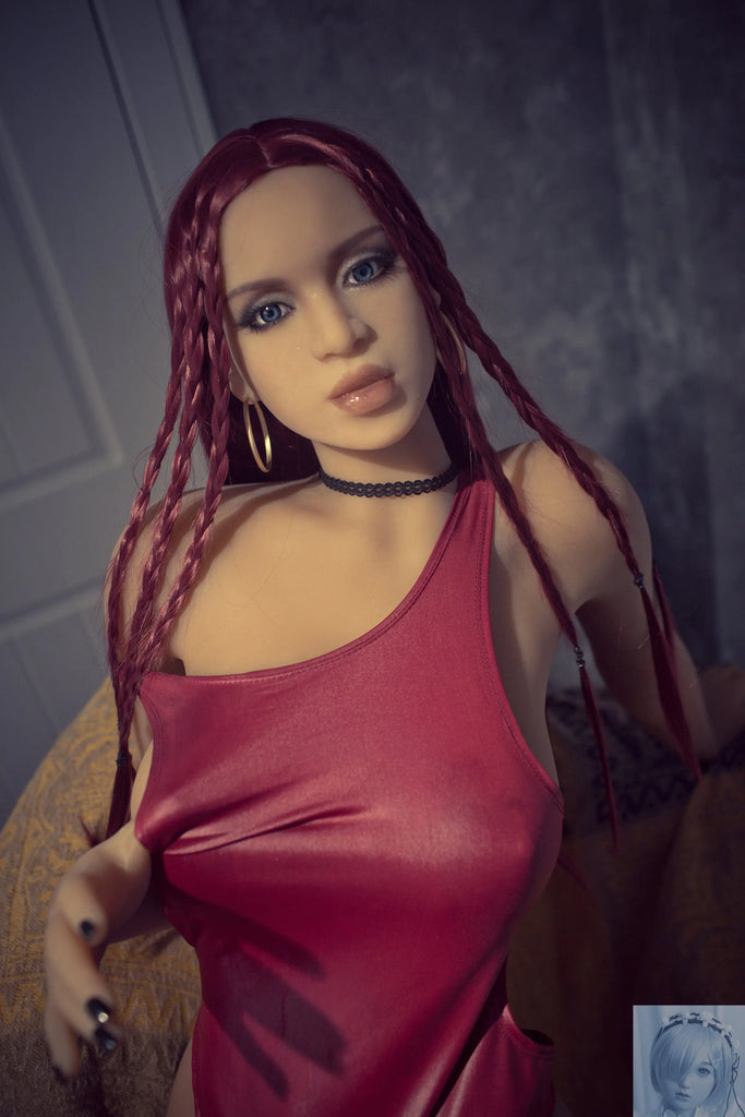 Qita 170cm TPE Sex Doll Ayida lovedollsenpai
