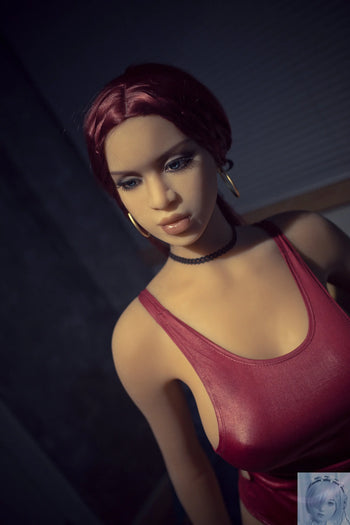 Qita 170cm TPE Sex Doll Ayida lovedollsenpai