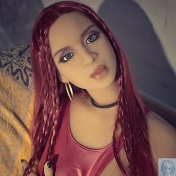 Qita 170cm TPE Sex Doll Ayida lovedollsenpai
