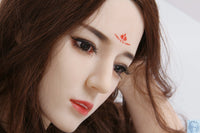 Qita 170cm TPE Sex Doll Jieyou lovedollsenpai