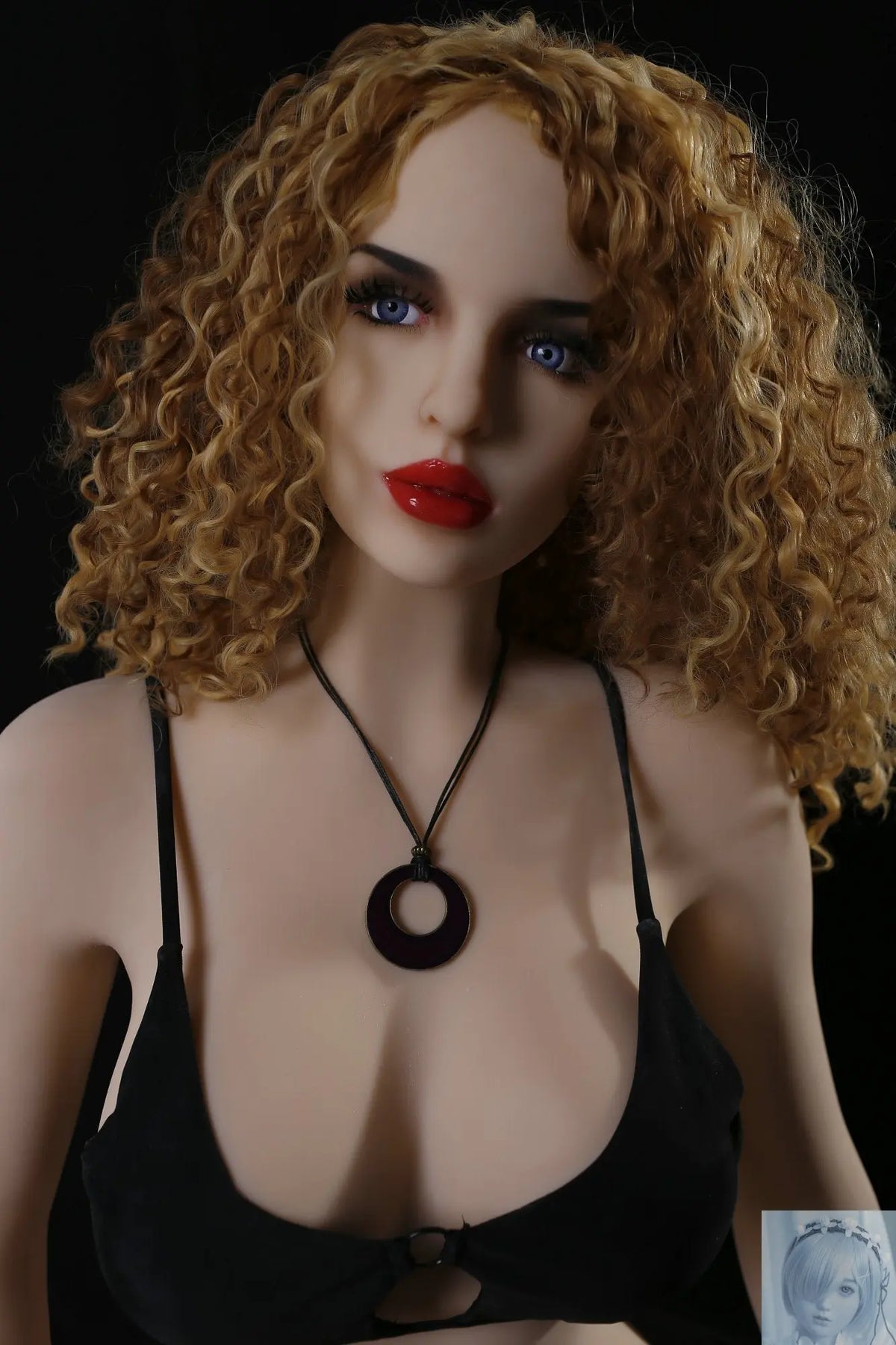 Qita 170cm TPE Sex Doll Juliet lovedollsenpai