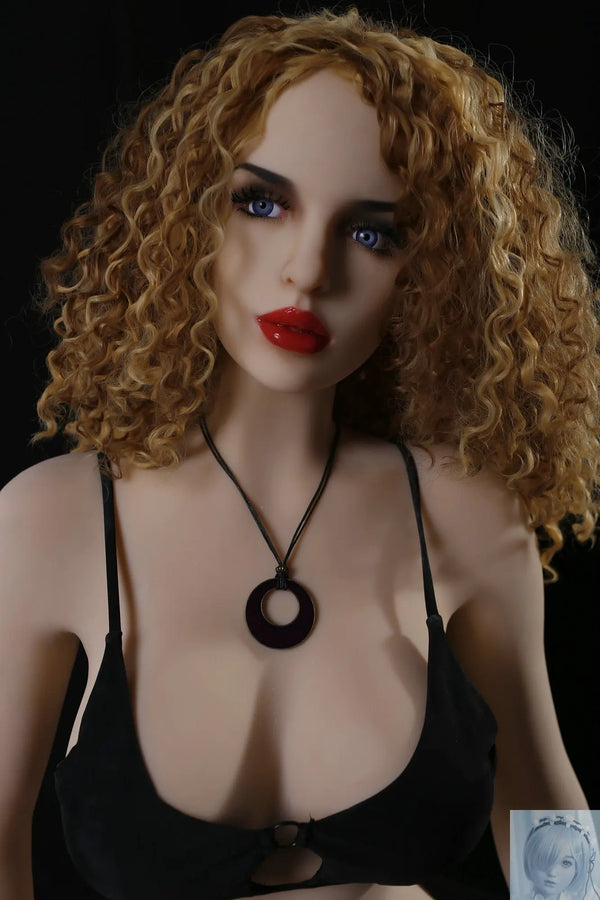 Qita 170cm TPE Sex Doll Juliet lovedollsenpai